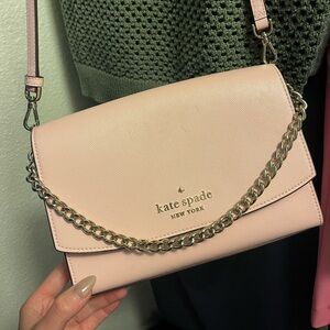 Kate Spade cross body purse